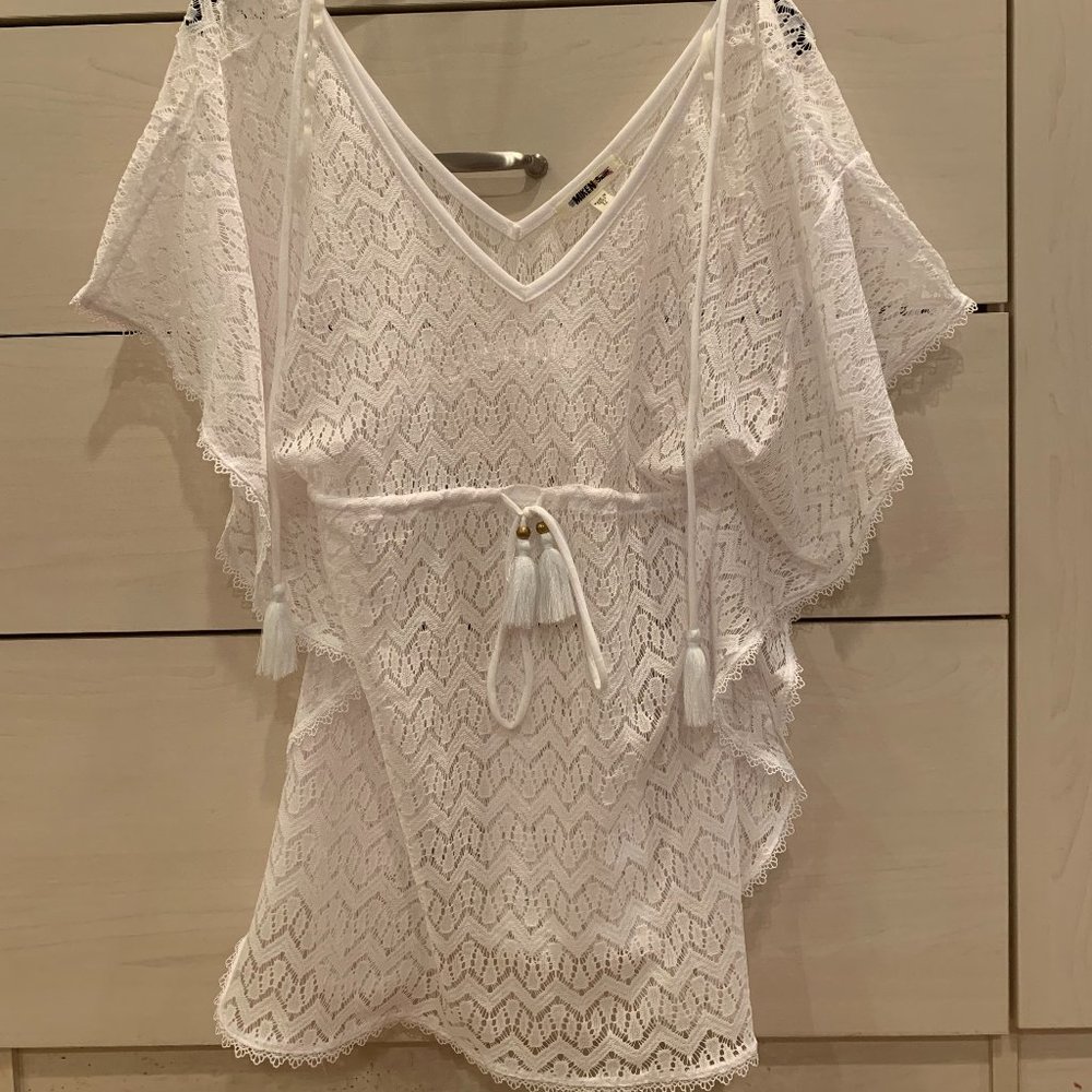 Swimsuit Cover Up